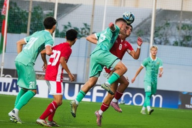 Nhận định, Soi kèo U19 Thổ Nhĩ Kỳ vs U19 Belarus, 20h00 ngày 15/11: Phá lưới đối thủ - Ảnh 1