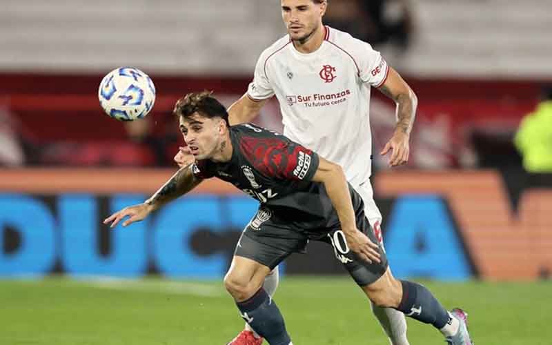 Nhận định, Soi kèo Barracas Central vs CA Huracan 3h00 ngày 18/11: Ra về tay trắng - Ảnh 1