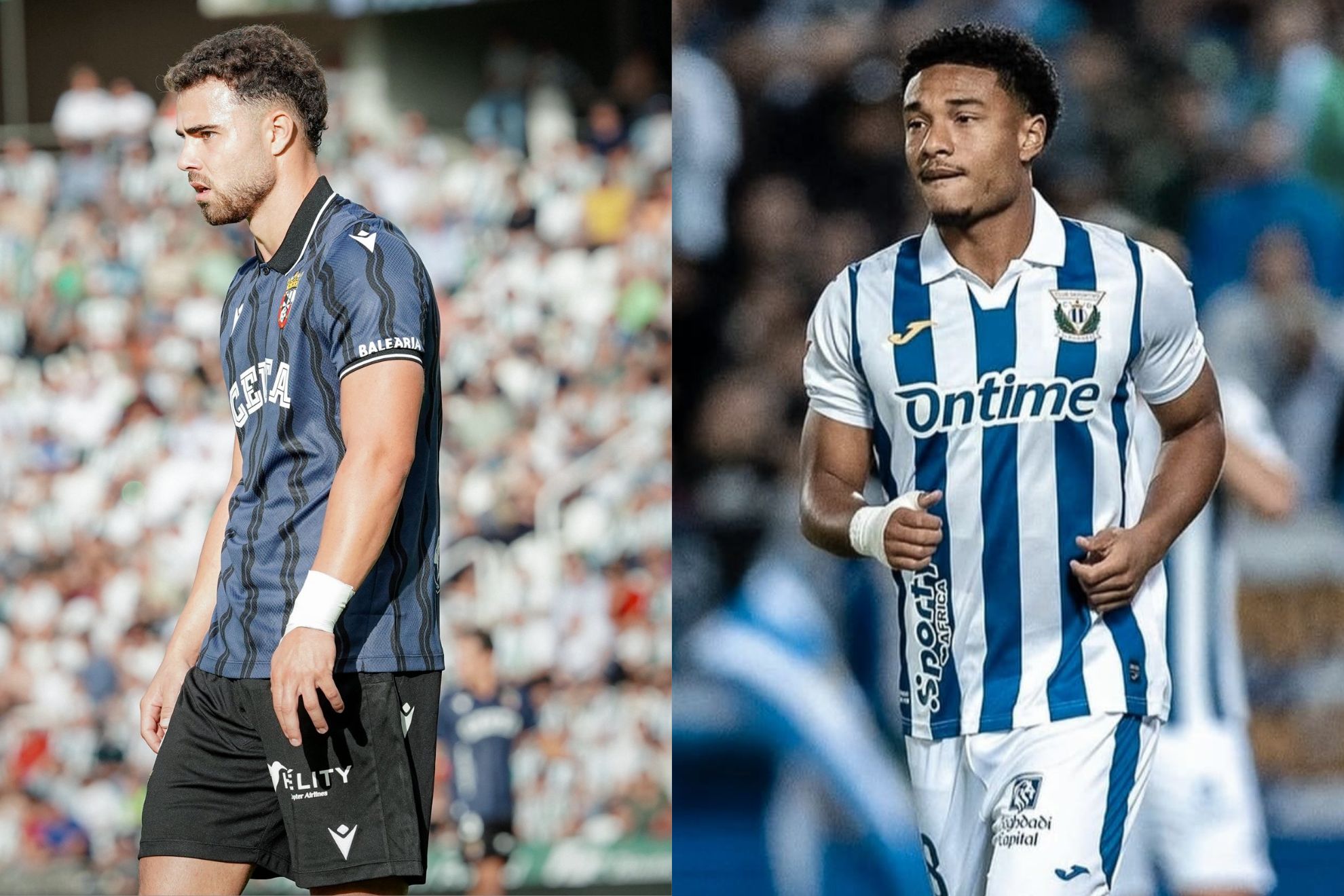 Nhận định, Soi kèo Ceuta vs Leganes, 20h00 ngày 16/11: Chủ nhà giương oai - Ảnh 3