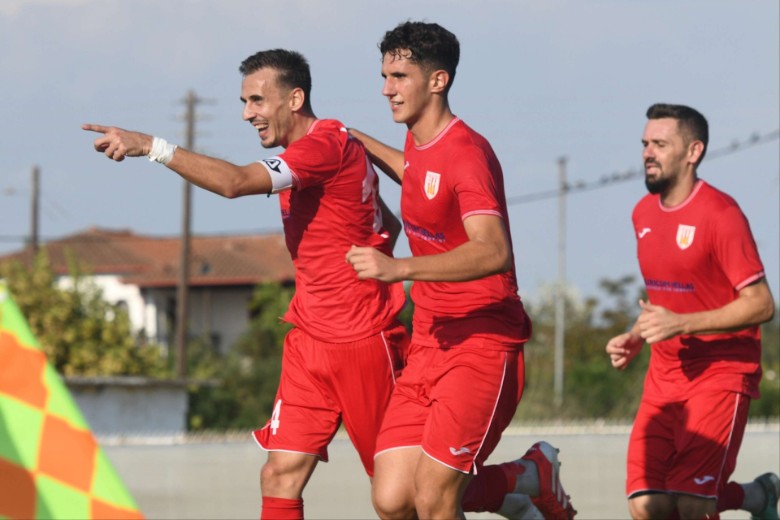 Nhận định, Soi kèo Kavala vs Kambaniakos, 20h00 ngày 16/11: Vượt qua đội khách - Ảnh 1