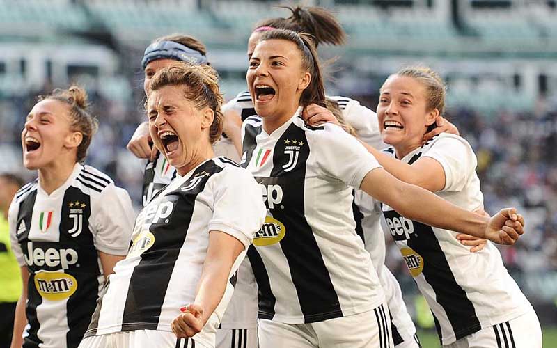 Nhận định, Soi kèo Nữ Juventus vs Nữ Genoa 0h00 ngày 17/11: Chủ nhà hưởng niềm vui  - Ảnh 1