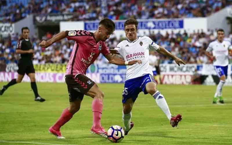 Nhận định, Soi kèo Real Zaragoza vs Huesca 3h00 ngày 17/11: Bất phân thắng bại - Ảnh 1