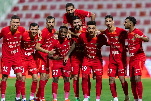 Nhận định, Soi kèo Shabab Al Ahli vs Al-Nasr, 19h50 ngày 16/11: Khó có bất ngờ - Ảnh 4