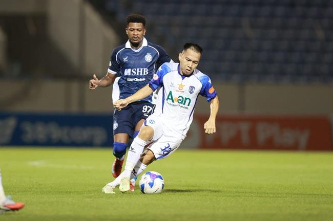 Nhận định, Soi kèo SLNA vs Đà Nẵng 18h00 ngày 16/11: Cân tài cân sức - Ảnh 4