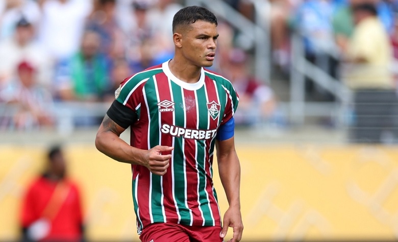 AC Milan muốn tái hợp Thiago Silva ở tuổi 41 - Ảnh 1