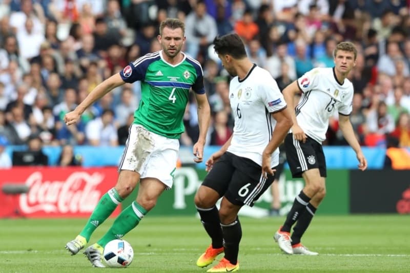 Nhận định, Soi kèo Bắc Ireland vs Luxembourg 02h45 ngày 18/11: Chủ thắng cách biệt - Ảnh 1