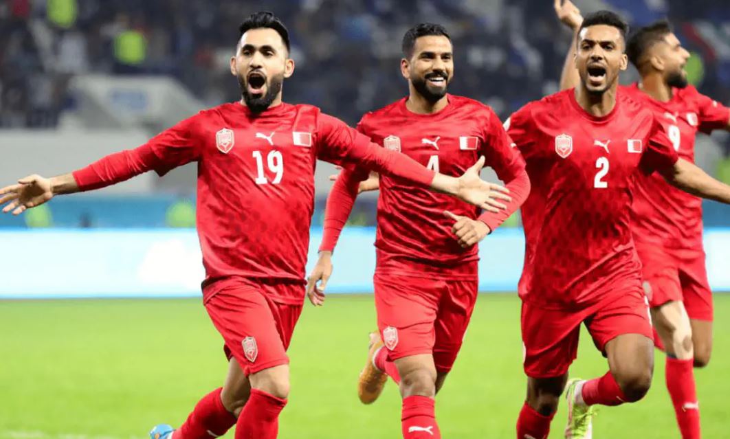 Nhận định, Soi kèo Bahrain vs Somalia 19h00 ngày 17/11: Thuốc thử hạng nhẹ - Ảnh 3