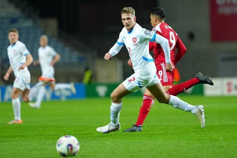 Nhận định, Soi kèo CH Séc vs Gibraltar 02h45 ngày 18/11: Chênh lệch đẳng cấp - Ảnh 1