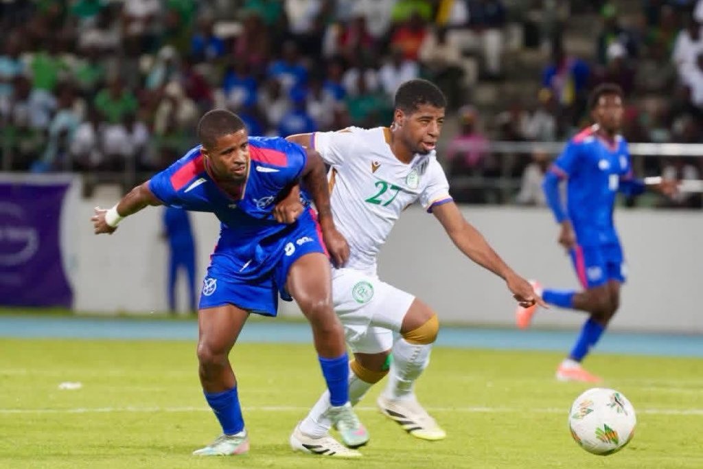 Nhận định, Soi kèo Comoros vs Namibia 23h00 ngày 17/11: Đội khách trả nợ - Ảnh 4