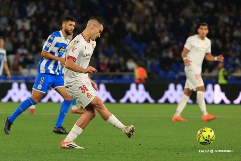 Nhận định, Soi kèo Cultural Leonesa vs Malaga 02h30 ngày 18/11: Nhấn chìm đội khách - Ảnh 1