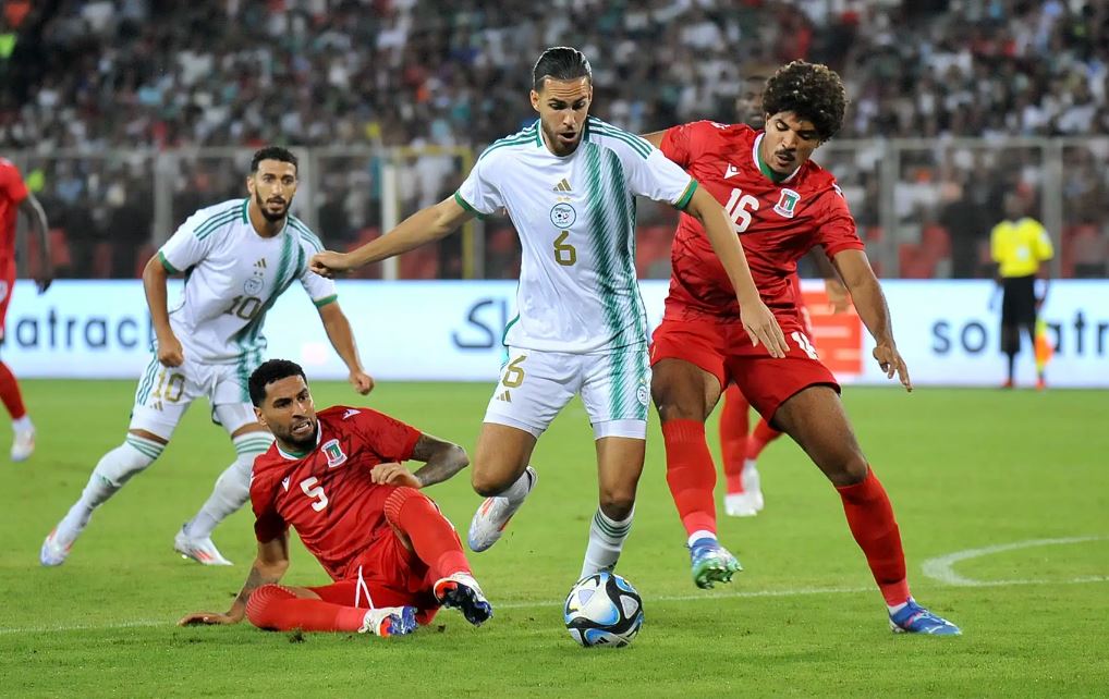 Nhận định, Soi kèo Madagascar vs Guinea Xích đạo 21h00 ngày 17/11: Tiếp đà thăng hoa - Ảnh 4