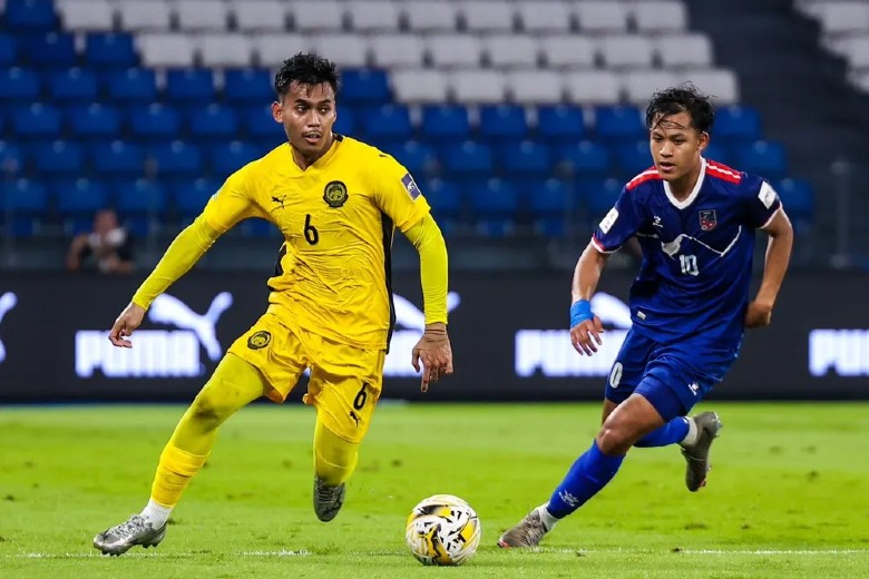 Nhận định, Soi kèo Nepal vs Malaysia, 20h00 ngày 18/11: Hủy diệt chủ nhà - Ảnh 1