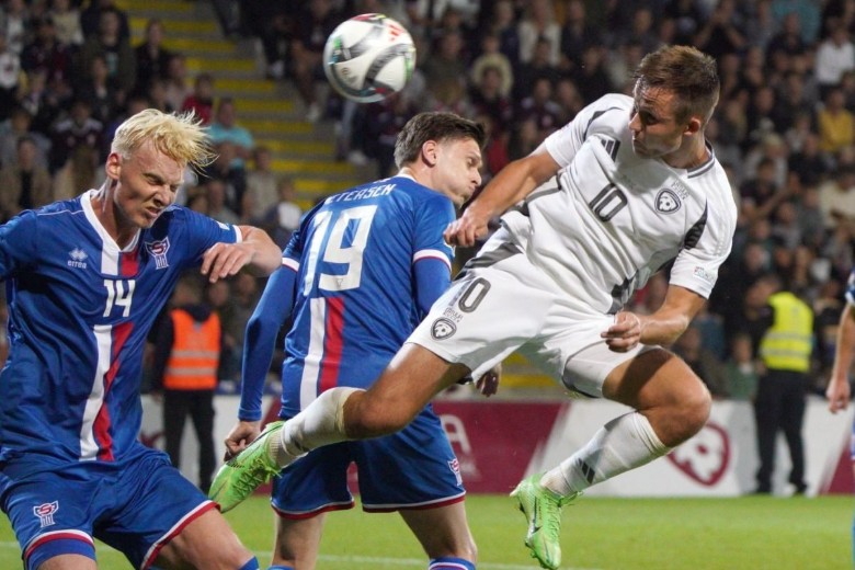 Nhận định, Soi kèo Phần Lan vs Andorra, 0h00 ngày 18/11: Giao hữu nhẹ nhàng - Ảnh 1