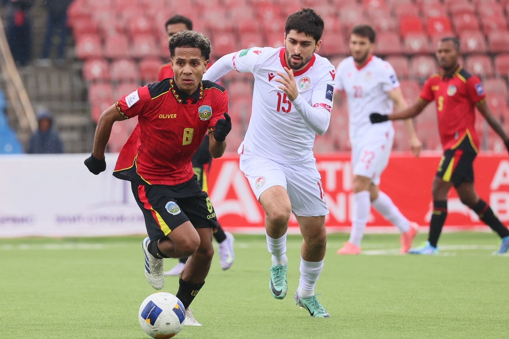 Nhận định, Soi kèo Timor Leste vs Tajikistan 13h30 ngày 18/11: Chủ nhà lép vế - Ảnh 4