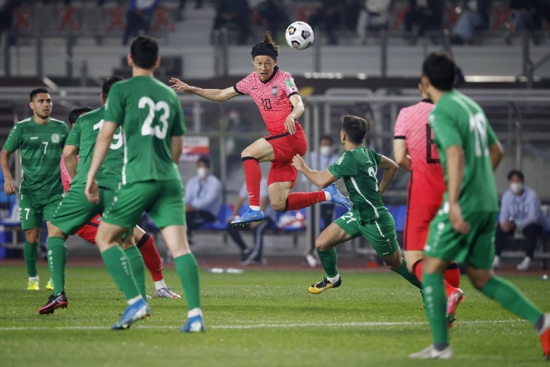 Nhận định, Soi kèo Turkmenistan vs Đài Loan, 20h45 ngày 18/11: Ngôi đầu vững chắc - Ảnh 1