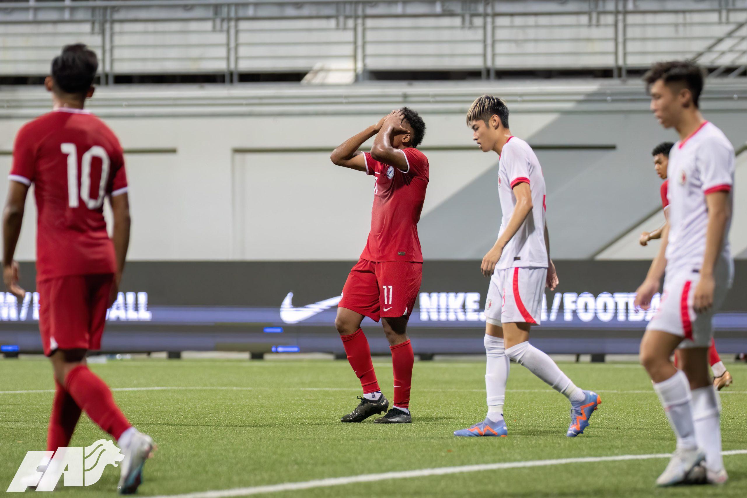 Nhận định, Soi kèo Hong Kong vs Singapore, 19h00 ngày 18/11: Định đoạt số phận - Ảnh 4