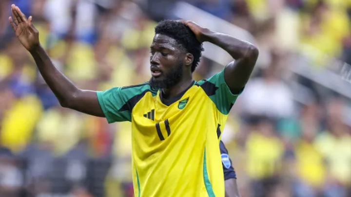 Nhận định, Soi kèo Jamaica vs Curacao, 08h00 ngày 19/11: Vì tấm vé dự World Cup - Ảnh 1