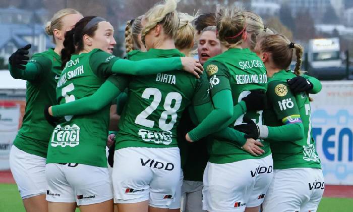 Nhận định, Soi kèo Nữ Fortuna Hjorring vs Nữ Breidablik, 00h00 ngày 20/11: Thắng vừa đủ - Ảnh 4