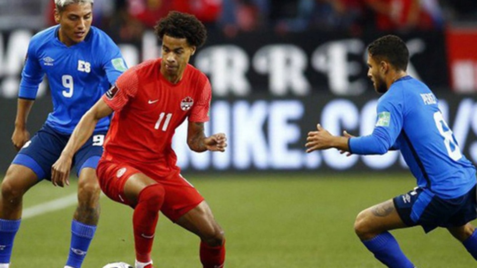 Nhận định, Soi kèo Panama vs El Salvador 8h ngày 19/11: Không có bất ngờ - Ảnh 4