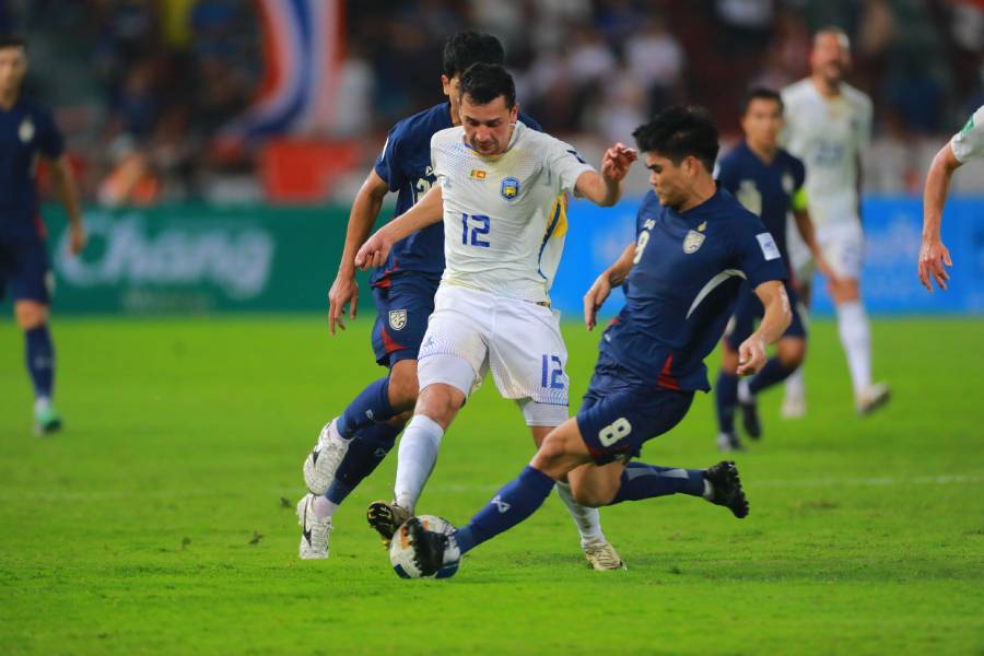 Nhận định, Soi kèo Sri Lanka vs Thái Lan 17h15 ngày 18/11: 3 điểm bắt buộc - Ảnh 4