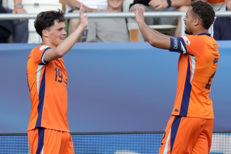 Nhận định, Soi kèo U21 Israel vs U21 Hà Lan 01h30 ngày 19/11: Chiến thắng cách biệt - Ảnh 1