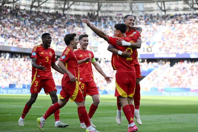 Nhận định, Soi kèo U21 Romania vs U21 Tây Ban Nha 00h00 ngày 19/11: Tiếp đà chiến thắng - Ảnh 1