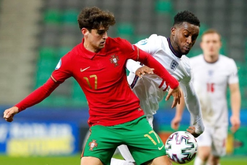 Nhận định, Soi kèo U21 Séc vs U21 Bồ Đào Nha 00h00 ngày 19/11: Tin vào cửa trên - Ảnh 1