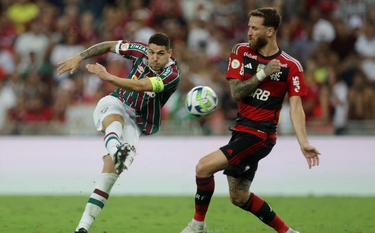 Nhận định, Soi kèo Fluminense vs Flamengo, 07h30 ngày 20/11: Thẳng tiến tới ngôi vô địch - Ảnh 4