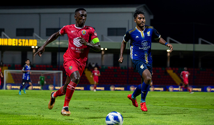 Nhận định, Soi kèo ISI Dangkor Senchey vs Svay Rieng 18h00 ngày 19/11: Vực sâu gặp đỉnh cao - Ảnh 4