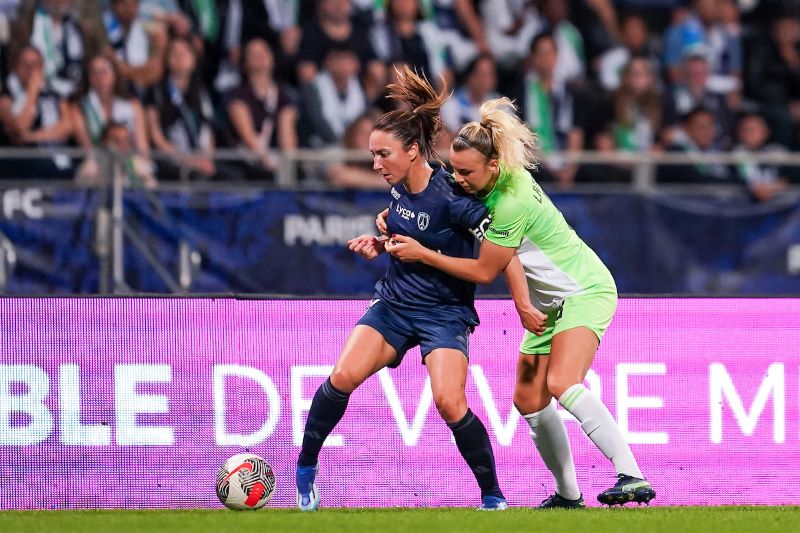 Nhận định, Soi kèo Nữ Wolfsburg vs Nữ MU 00h45 ngày 20/11: Khách lấn chủ - Ảnh 1