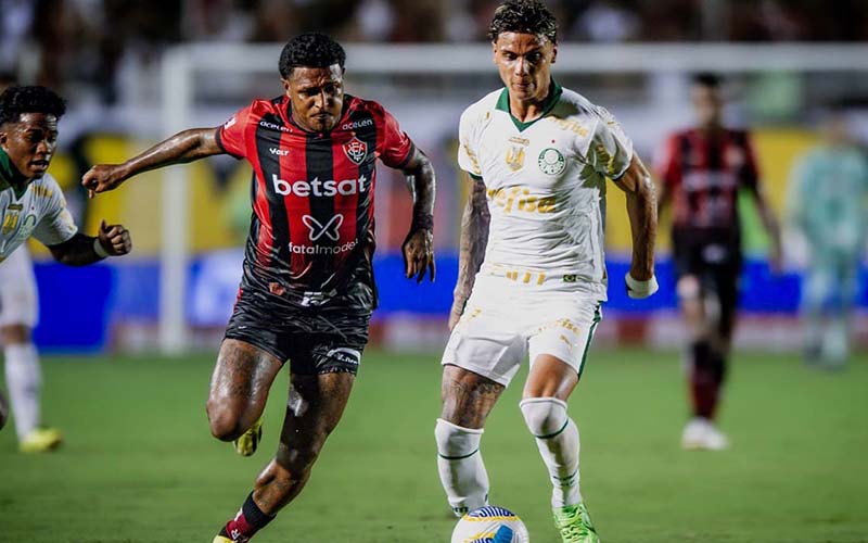 Nhận định, Soi kèo Palmeiras vs Esporte Clube Vitoria 5h30 ngày 20/11: Điểm tựa sân nhà - Ảnh 1