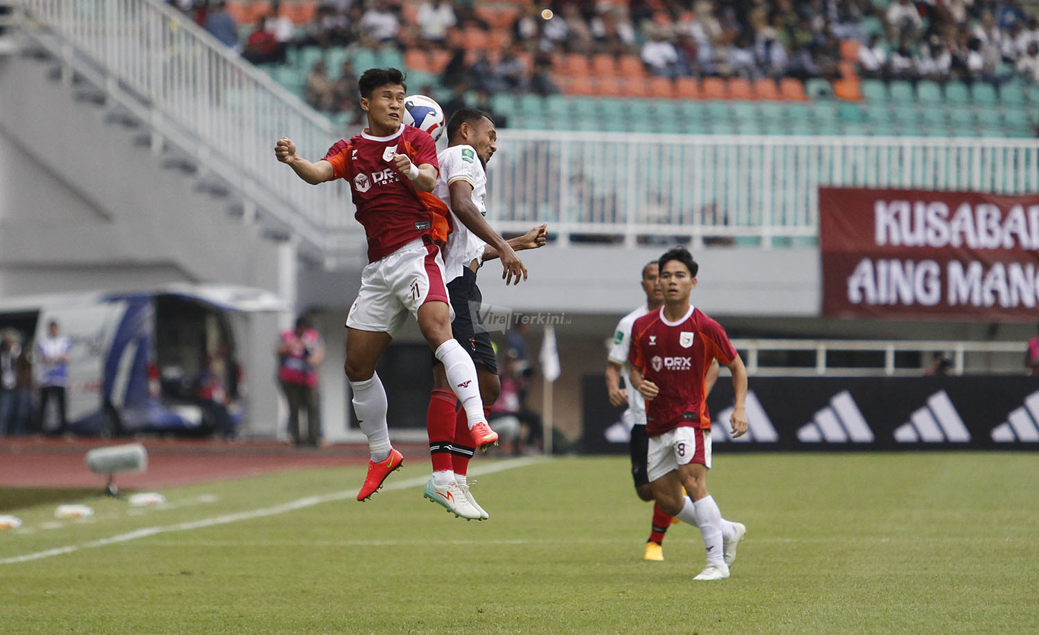 Nhận định, Soi kèo Persekat Tegal vs Garudayaksa 15h30 ngày 19/11: Khó tạo bất ngờ - Ảnh 4