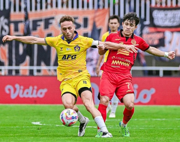 Nhận định, Soi kèo Persija Jakarta vs Persik Kediri, 19h00 ngày 20/11: Tiếp đà bay cao - Ảnh 4