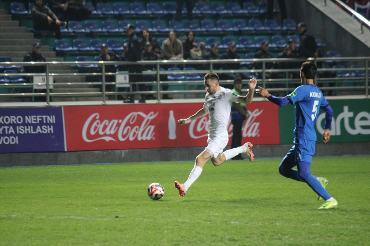 Nhận định, Soi kèo Shurtan Guzar vs Buxoro 18h00 ngày 19/11: Thời cơ thoát hiểm - Ảnh 4