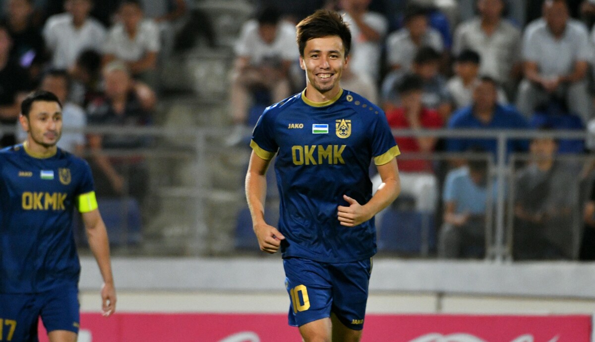 Nhận định, Soi kèo Surkhon Termiz vs AGMK 18h00 ngày 20/11: Trụ hạng sớm - Ảnh 4