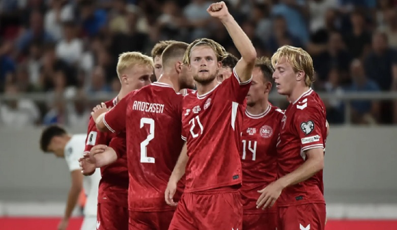 Những đội bóng nào giành suất đá play-off World Cup 2026 khu vực châu Âu? - Ảnh 1