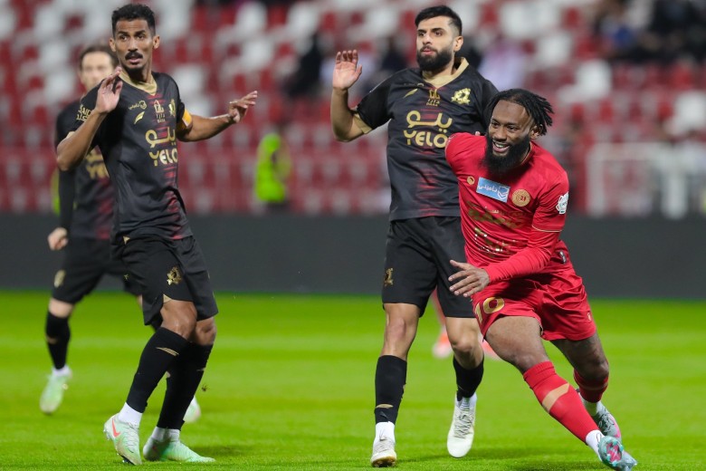 Nhận định, Soi kèo Al-Kholood Club vs Al-Hazem, 21h50 ngày 21/11: Nhấn chìm đối thủ - Ảnh 1
