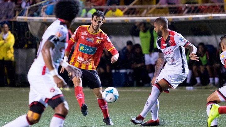 Nhận định, Soi kèo Alajuelense vs Cartagines 9h ngày 21/11: Xây chắc ngôi đầu - Ảnh 4