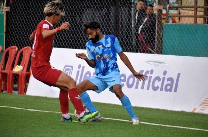 Nhận định, Soi kèo Cebrayil vs Simal 17h30 ngày 20/11: Đánh bại tân binh - Ảnh 3