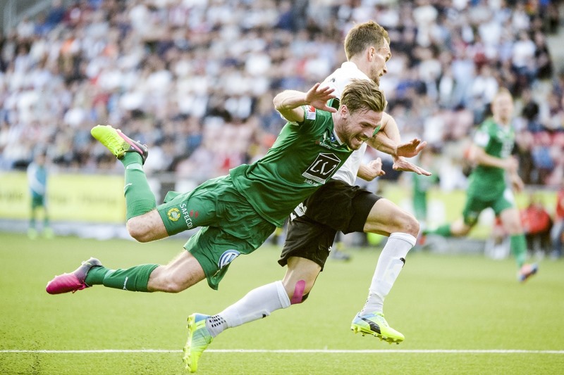 Nhận định, Soi kèo Hammarby vs Orebro 01h00 ngày 21/11: Tin vào chủ nhà - Ảnh 1
