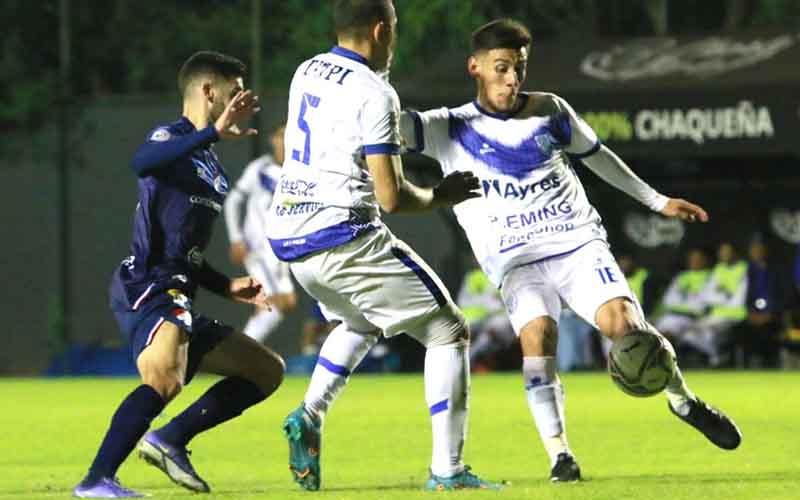 Nhận định, Soi kèo Nacional vs Sportivo Ameliano 5h30 ngày 21/11: Nối dài mạch thắng - Ảnh 1