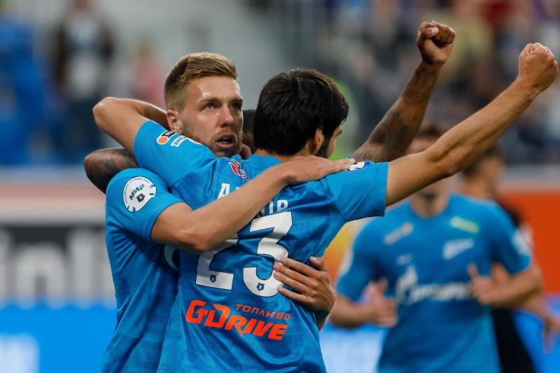 Nhận định, Soi kèo Akron Tolyatti vs Sochi 22h30 ngày 21/11: Tin vào chủ nhà - Ảnh 1