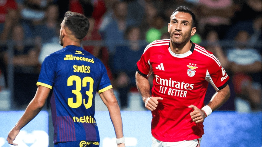 Nhận định, Soi kèo Atletico Clube Purtugal vs Benfica 3h30 ngày 22/11: Đẳng cấp khác biệt - Ảnh 3