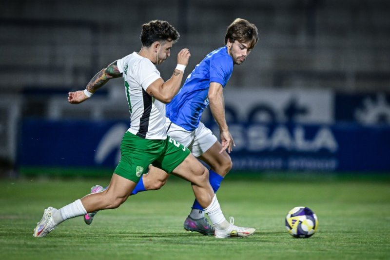 Nhận định, Soi kèo Beroe Stara vs Spartak Varna 22h45 ngày 21/11: Trở lại mạch thắng - Ảnh 1