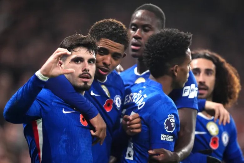 Nhận định, Soi kèo Burnley vs Chelsea, 19h30 ngày 22/11: Phong độ thăng hoa - Ảnh 1