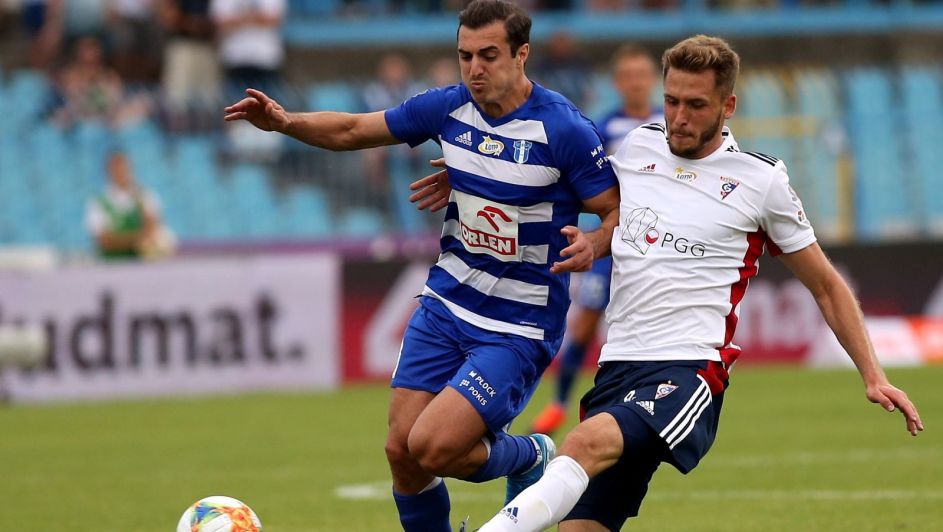 Nhận định, Soi kèo Gornik Zabrze vs Wisla Plock 2h30 ngày 22/11: Xây chắc ngôi đầu - Ảnh 4