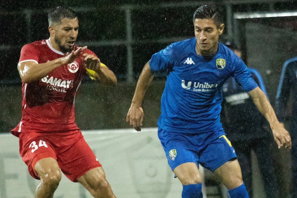 Nhận định, Soi kèo Karvan vs Kapaz 17h00 ngày 21/11: Chung kết ngược - Ảnh 4