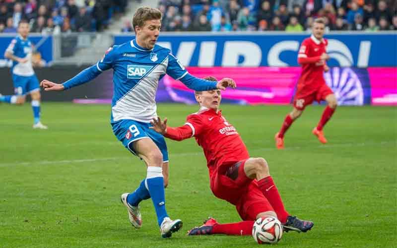 Nhận định, Soi kèo Mainz 05 vs Hoffenheim 2h30 ngày 22/11: Phong độ trái ngược - Ảnh 1