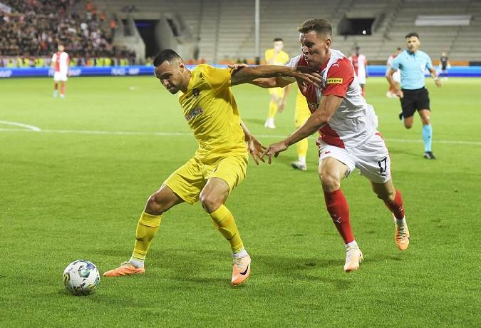 Nhận định, Soi kèo Poltava vs Cherkasy, 20h30 ngày 21/11: Trình độ chênh lệch - Ảnh 4