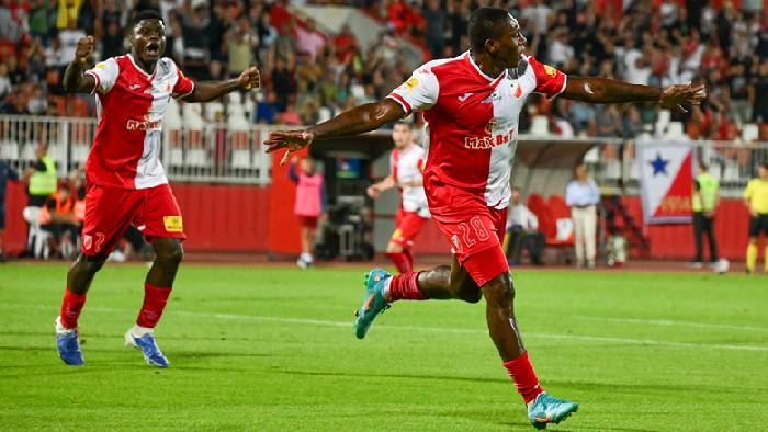 Nhận định, Soi kèo Radnik Surdulica vs Vojvodina, 21h00 ngày 21/11: Tiếp đà bay lên - Ảnh 4